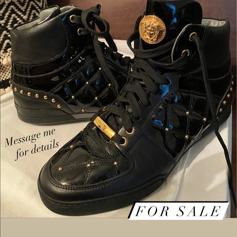 Versace Sneakers